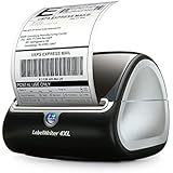 DYMO LabelWriter 4XL Thermal Label Printer (1755120)