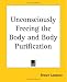 Book Unconsciously Freeing the Body and Body Purification