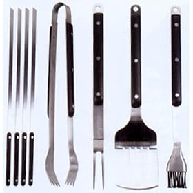 Barbecue Tool Set - Skewers by Danesco