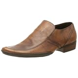 Kenneth Cole REACTION Men's Toe Tap Slip-on