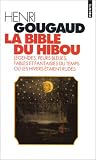 La bible du hibou