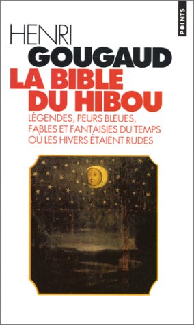 La bible du hibou