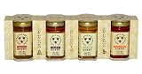 Savannah Bee Co. Pure Honey Gift Pack