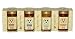 Savannah Bee Co. Pure Honey Gift Pack