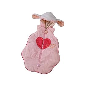 Zapf Creation Baby Annabell Sleeping Bag (760970)
