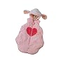Zapf Creation Baby Annabell Sleeping Bag (760970)