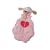 Zapf Creation Baby Annabell Sleeping Bag (760970)