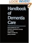 Handbook of Dementia Care