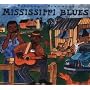 Putumayo Presents Mississippi Blues