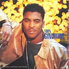 100% GINUWINE