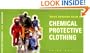 Quick Selection Guide to Chemical Protective Clothing, 3rd Edition