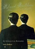 Roland Barthes, Phenomenon and Myth: An Intellectual Biography