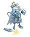 Batman DC Anti-Freeze BATMAN Image