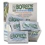 BIOFREEZE with ILEX Pain Relieving Gel - 5 Gram Packs -Dispenser Box 100 per Box