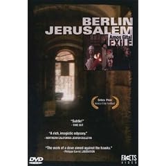 Berlin Jerusalem by 