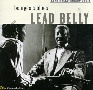 CD-Charts  Music : Bourgeois Blues: Lead Belly Legacy, Vol. 2