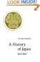 A History of Japan, 1615-1867