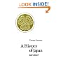 A History of Japan, 1615-1867