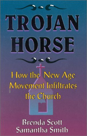 New Age Alternative Belief