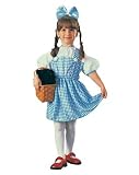 The Wizard of Oz Dorothy Toddler Costume Toddler (Toddler)
