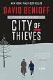 City of Thieves: A Novel
