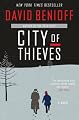 City of Thieves: A Novel