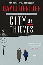 City of Thieves: A Novel