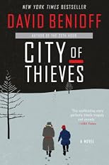 City of Thieves: A Novel