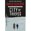 City of Thieves: A Novel ~ David Benioff