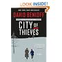 City of Thieves: A Novel