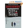 City of Thieves: A Novel