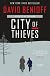 City of Thieves: A Novel