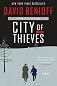 City of Thieves