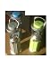 Proteam EN1226 - Micro 4 LED Small Utility Lantern Pack x 3