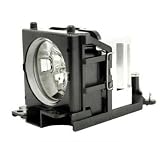 Cheap Electrified CP-X445LAMP / DT-00691 Replacement Lamp with Housing for Hitachi Projectors