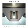 Bild des Albums von Metric