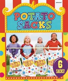 Set of 6 - for Races