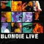 Blondie Live