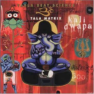 CD-Charts  Music : Tabla Beat Science