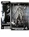 T3: Rise of the Machines : TX Terminatrix Endoskeleton Action Figure