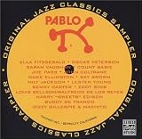 Revue Various Artists  / The Pablo Sampler