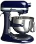 Factory-Reconditioned KitchenAid RKP2671XBU Professional 6-Quart Stand Mixer, Cobalt Blue