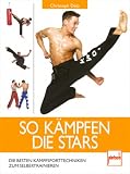 So k�mpfen die Stars