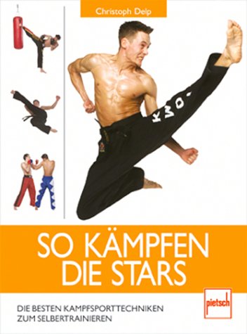 So k�mpfen die Stars