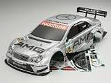 1197 メルセデスCクラスDTM2004スペアボディ