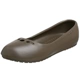 Crocs Womens Prima Chocolate 10028-200-046 8 UK