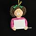 Ornament Central OC-174-FBR Female Lost a Tooth Figurine