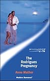 The Rodrigues pregnancy