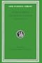 Athenaeus: The Deipnosophists, Volume V, Books 11-12 (Loeb Classical Library No. 274)