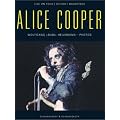 Alice Cooper book cover
